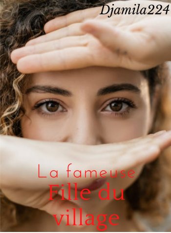 La fameuse fille du village