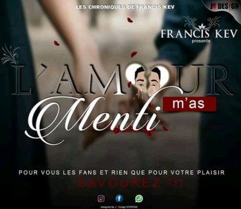 L'amour m'a menti