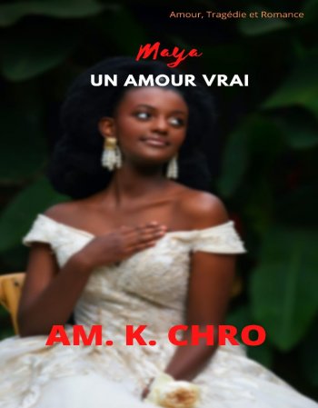 Maya un amour vrai