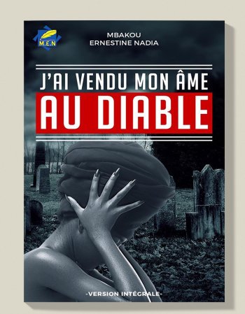 J'AI VENDU MON AME AU DIABLE