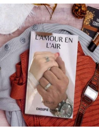 Amour en l'air 