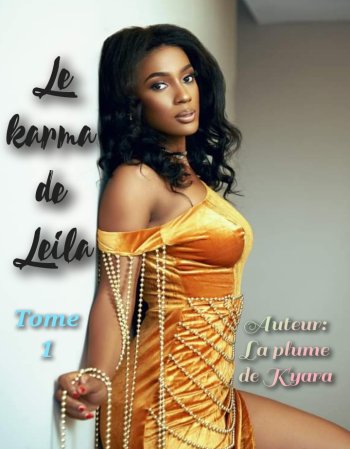 Le karma de Leila (Tome 1)