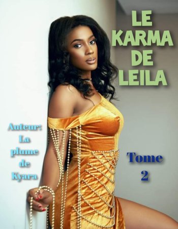 Le karma de Leila (Tome 2)
