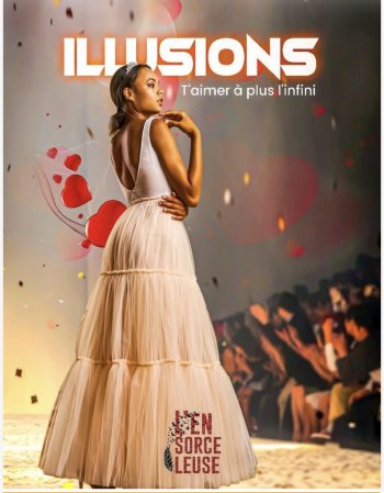 ILLUSIONS TOME 1