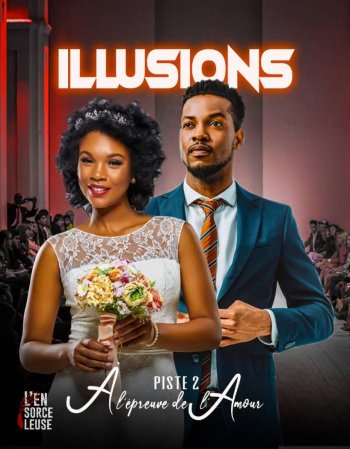 ILLUSION TOME 2
